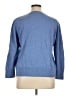 L.L.Bean Blue Pullover Sweater Size XL - photo 2