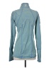 Zella Blue Track Jacket Size S - photo 2