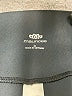 Maurices Solid Black Active Pants Size 28 (4) - photo 4
