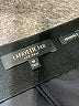 Lafayette 148 New York Solid Black Active Pants Size 18 - photo 4