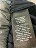 Lafayette 148 New York Solid Black Active Pants Size 18 - photo 5