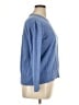 L.L.Bean Blue Pullover Sweater Size XL - photo 4