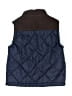 Sovereign Code 100% Polyester Blue Vest Size 6 - photo 2