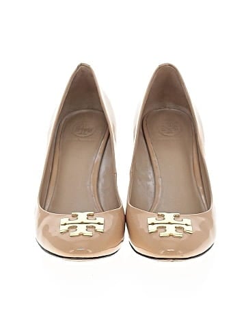 Tory Burch Heels (view 2)