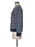 Gap Outlet Stripes Blue Pullover Sweater Size M - photo 5