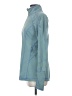 Zella Blue Track Jacket Size S - photo 5