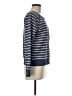 Gap Outlet Stripes Blue Pullover Sweater Size M - photo 4