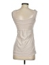 Lululemon Athletica Ivory Tank Top Size 4 - photo 2