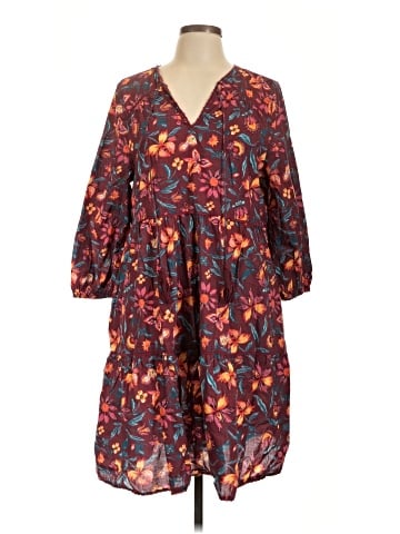 Sundance Casual Dress (view 1)