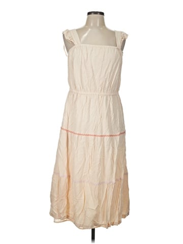 LC Lauren Conrad Casual Dress (view 1)