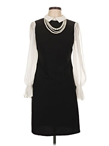 Shelby & Palmer Cocktail Dress (view 1)