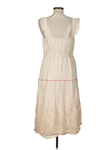 LC Lauren Conrad Casual Dress (view 2)