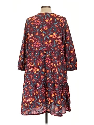 Sundance Casual Dress (view 2)