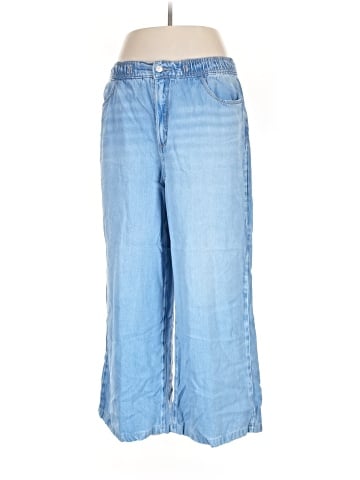 Ann Taylor LOFT Jeans (view 1)