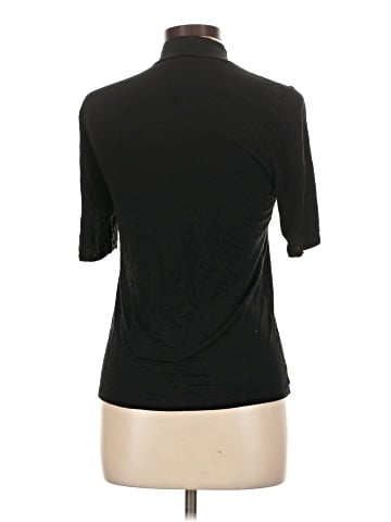 Calvin Klein Short Sleeve Turtleneck (view 2)