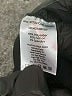 Spirit Black Shorts Size XL - photo 4