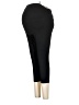 Old Navy - Maternity Black Active Pants Size Med Maternity - photo 1