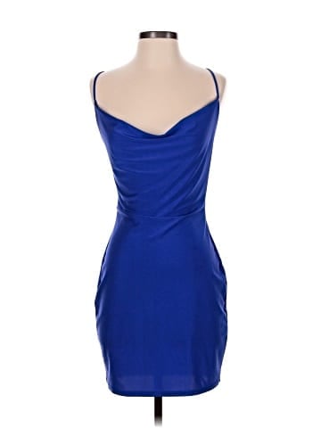 Lovely Day Cocktail Dress (view 1)