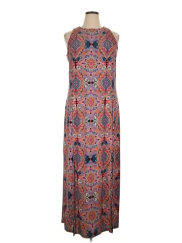 London Times Casual Dress (view 1)