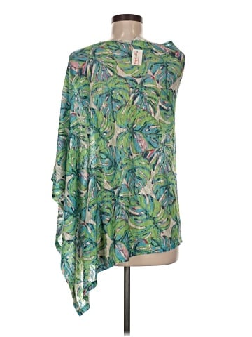 Top It Off Kimono (view 2)