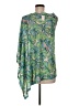Top It Off Green Kimono One size - photo 2