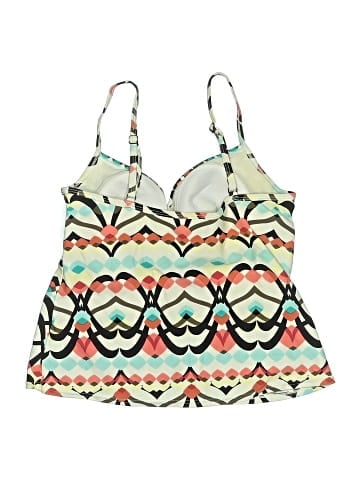 Croft & Barrow Swimsuit Top (view 2)