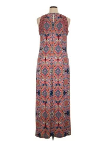 London Times Casual Dress (view 2)