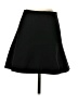 J.Crew Solid Black Formal Skirt Size 00 - photo 2