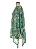 Top It Off Green Kimono One size - photo 5