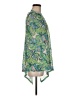 Top It Off Green Kimono One size - photo 4