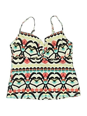 Croft & Barrow Swimsuit Top (view 1)
