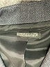 Tahari Gray Wool Blazer Size 10 - photo 6