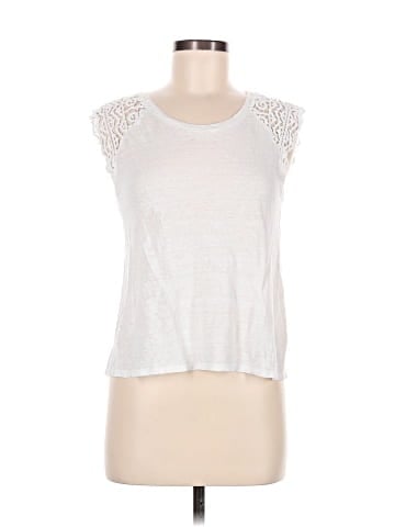 Generation Love Sleeveless T-Shirt (view 1)