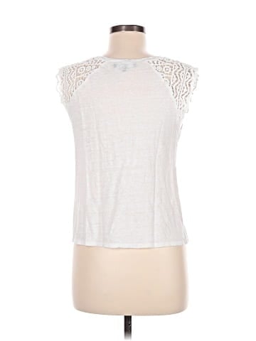 Generation Love Sleeveless T-Shirt (view 2)