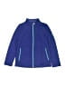 Spyder 100% Polyester Blue Zip Up Hoodie Size 18 - photo 1