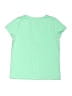 Cat & Jack Green Short Sleeve T-Shirt Size 8 - photo 2
