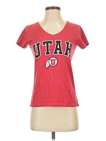 Colosseum Athletics Short Sleeve T-Shirt (view 1)