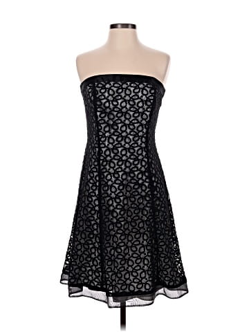 White House Black Market Cocktail Dress (view 1)