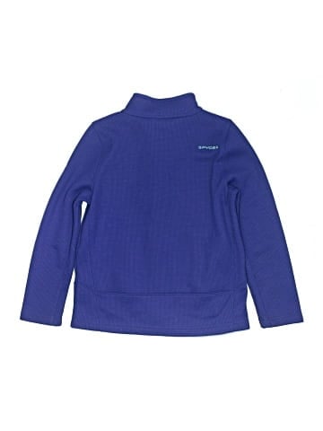 Spyder Zip Up Hoodie (view 2)