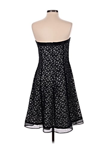 White House Black Market Cocktail Dress (view 2)