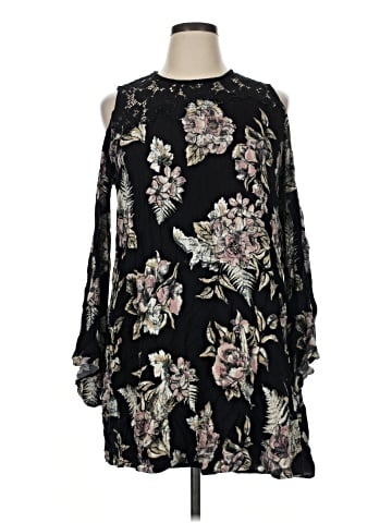 Cato Casual Dress (view 1)