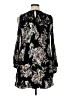 Cato Black Casual Dress Size XL - photo 2