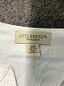 Appleseeds 100% Cotton Ivory 3/4 Sleeve Button-Down Shirt Size 3X - photo 7