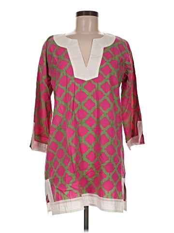 Top It Off Casual Dress (view 1)