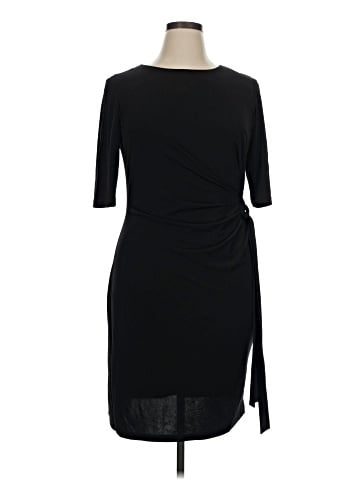 Leslie Fay Cocktail Dress (view 1)
