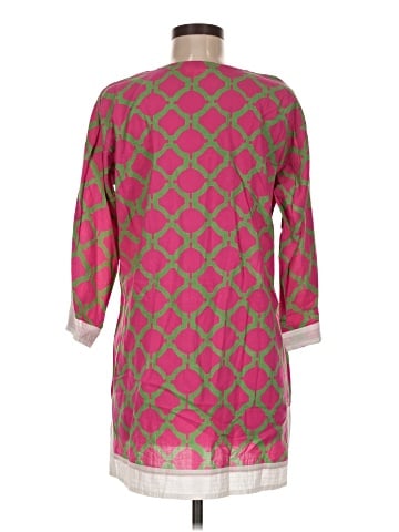 Top It Off Casual Dress (view 2)