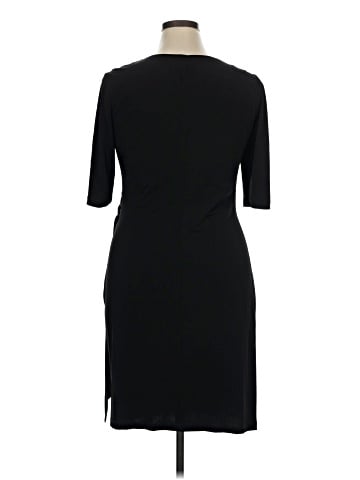 Leslie Fay Cocktail Dress (view 2)