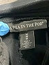 A Pea in the Pod Black Active Pants Size Med Maternity - photo 6