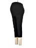 Gap Fit Solid Black Active Pants Size Med Maternity - photo 1