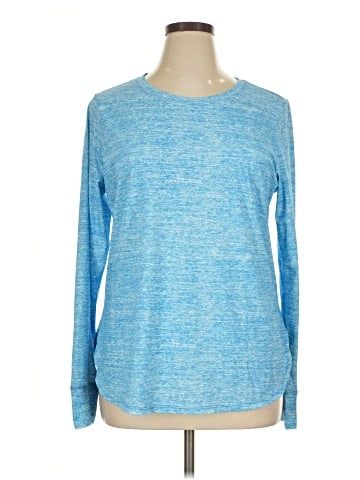 Tommy Bahama Long Sleeve T-Shirt (view 1)